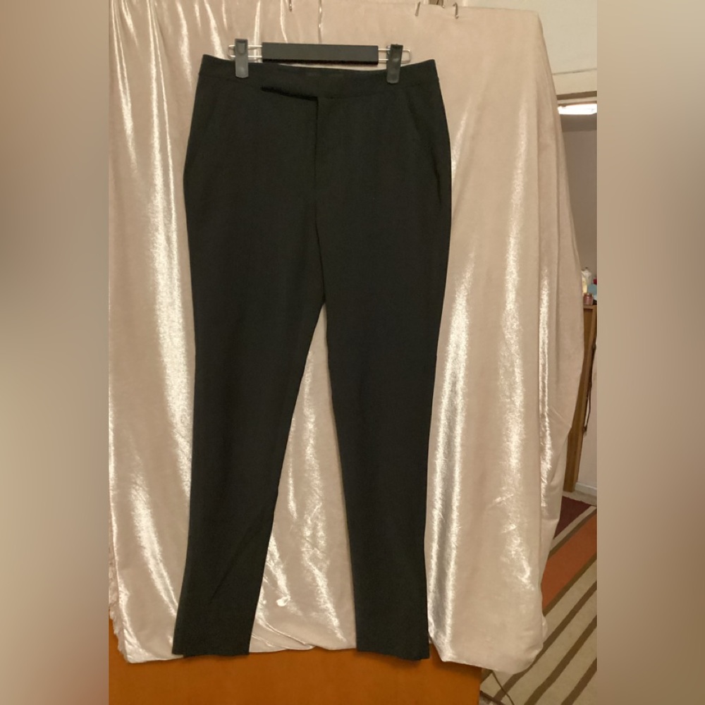 ALEXANDER WANG PantsSz 4